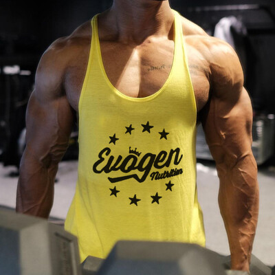 Vasaras skriešanas veste Vīriešu muskuļu sporta T krekls bez piedurknēm kultūrisms, sporta zāle fitnesa treniņu T-krekls sporta veste apakškrekls