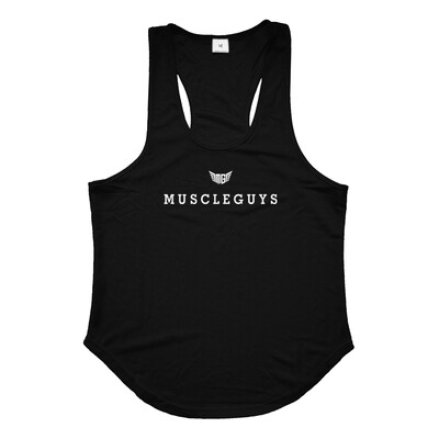 Vyriški sporto ir kūno rengybos lengvi apatiniai apatiniai marškinėliai be rankovių, treniruoklių salės tinklinė, kvėpuojanti liemenė išoriniam dėvėjimui