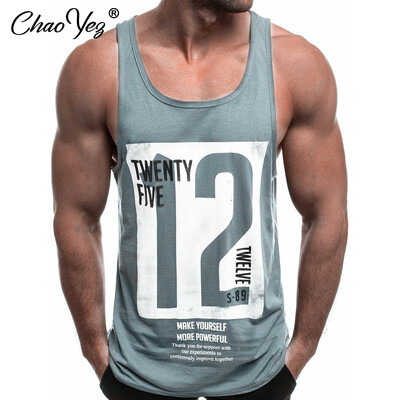 Tricou pentru bărbați, cu imprimeu, numărul 12, tricou de culturism respirabil, vestă de gimnastică, tricou pentru bărbați, tricou pentru fitness, la modă.