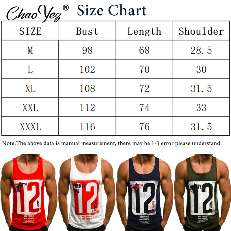 Tricou pentru bărbați, cu imprimeu, numărul 12, tricou de culturism respirabil, vestă de gimnastică, tricou pentru bărbați, tricou pentru fitness, la modă.