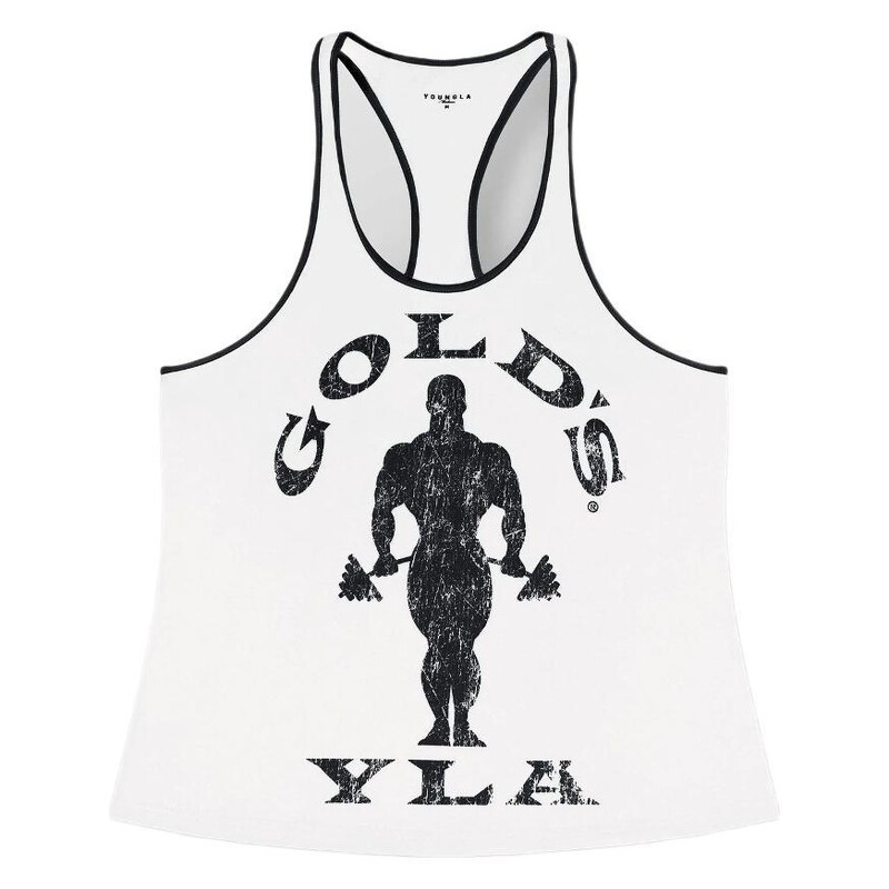 Maieu de vară pentru bărbați, alergare în aer liber, antrenament, sport, fitness, uscare rapidă, bumbac, respirabil, imprimat