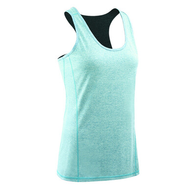 Moterų kūno rengybos treniruotės, treniruotės, treniruotės, treniruotės, sporto salės marškinėliai Sportiniai marškinėliai Kultūrizmas Joga Bėgimas be rankovių marškinėliai Liemenė 08