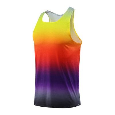 Suaugusiems vyrams Moterų bėgimo marškinėliai Aptempti treniruoklių salė Fitneso maratono marškinėliai Sportiniai pratimai Krepšinio liemenė Drabužiai B28