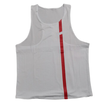 Athletics Tank Top Πουκάμισο γυμναστικής ταχύτητας για τρέξιμο Ανδρικά ρούχα Αμάνικο γιλέκο για τρέξιμο Αθλητικό Μονό