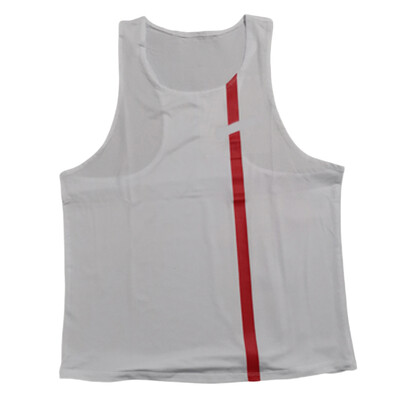 Atletska majica bez rukava Runnning Speed Fitness majica Muška odjeća Muški prsluk bez rukava za trčanje Sportaš Majica za atletiku