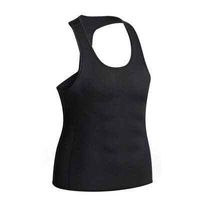 Antrenament saună transpirație vestă fitness slăbire corset Shapewear neopren yoga talie antrenor vestă pentru fitness antrenament Body Shaper