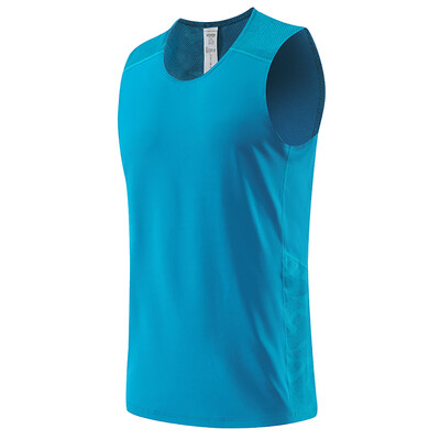 Мъжки потник Runnning Speed Singlet Fitness Shirt Дамска жилетка без ръкави Athlete Track Field Singlet Personalization