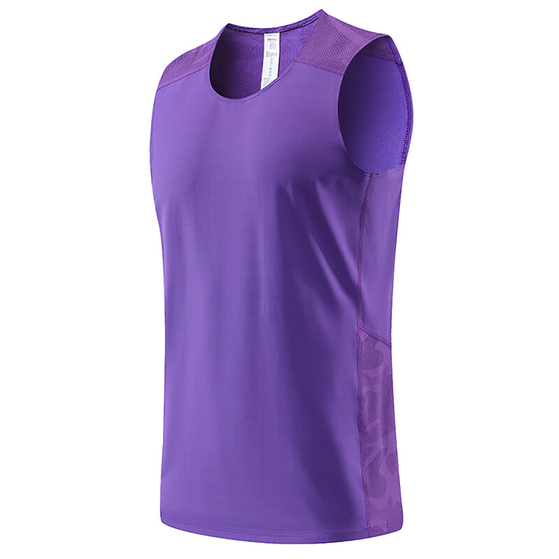 Мъжки потник Runnning Speed Singlet Fitness Shirt Дамска жилетка без ръкави Athlete Track Field Singlet Personalization