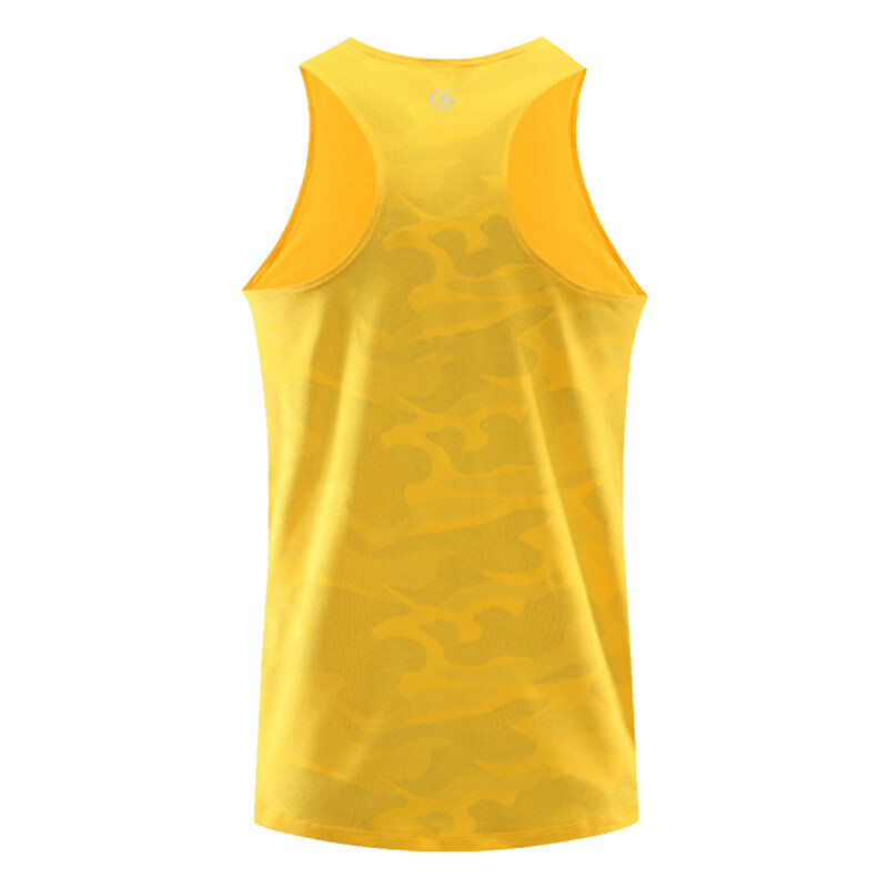 Мъжки потник Runnning Speed Singlet Fitness Shirt Дамска жилетка без ръкави Athlete Track Field Singlet Personalization