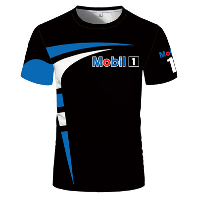 2023. gada vasaras moderns vīriešu T-krekls ar 3D apdruku Modes T-krekls ar O veida kakla izgriezumu, Lielizmēra T krekls vīriešiem Ikdienišķs, piemērots ar īsām piedurknēm.