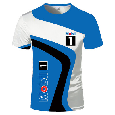 2023. gada vasaras moderns vīriešu T-krekls ar 3D apdruku Modes T-krekls ar O veida kakla izgriezumu, Lielizmēra T krekls vīriešiem Ikdienišķs, piemērots ar īsām piedurknēm.