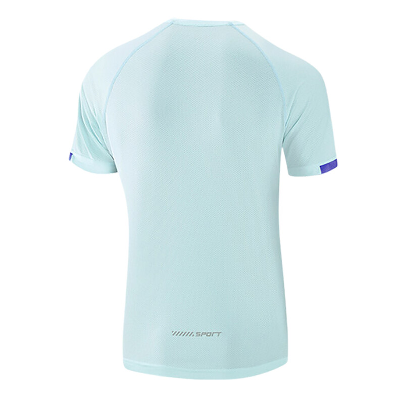 Bărbați Tricou sport alergare Bărbați compresie Fitness Uscare rapidă Antrenament strâns Cămașă bărbați Cămăși sport alergare Personalizare