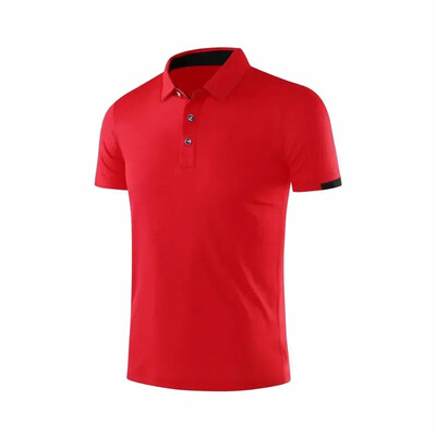Hanorace pentru bărbați, jerseu de golf, tenis, alergare, sport, gimnastică, fitness, cămăși mari, haine de antrenament, cu uscare rapidă, respirabile, 6XL