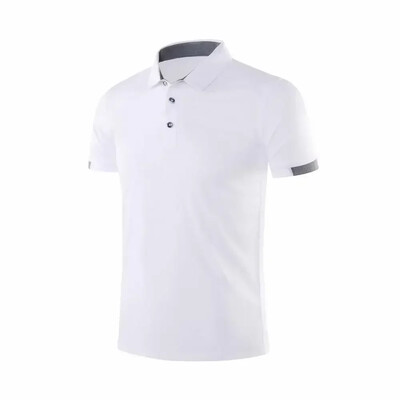 Hanorace pentru bărbați, jerseu de golf, tenis, alergare, sport, gimnastică, fitness, cămăși mari, haine de antrenament, cu uscare rapidă, respirabile, 6XL