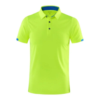 Hanorace pentru bărbați, jerseu de golf, tenis, alergare, sport, gimnastică, fitness, cămăși mari, haine de antrenament, cu uscare rapidă, respirabile, 6XL