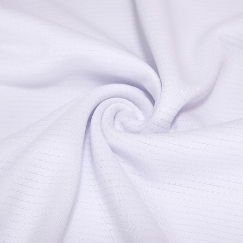 Copii Tineri Bărbați Tricou de antrenament cu mânecă lungă 100% poliester, cu uscare rapidă, din jerseu jacquard, respirabil, sport, toamnă, tricou Topuri