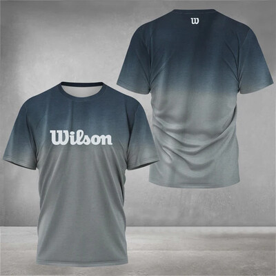 Tricou sport de înaltă calitate pentru bărbați, cu uscare rapidă, vara 2024, tricouri de tenis pentru bărbați, îmbrăcăminte cu mânecă scurtă, respirabilă