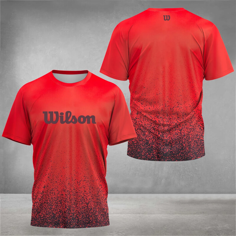 Tricou sport de înaltă calitate pentru bărbați, cu uscare rapidă, vara 2024, tricouri de tenis pentru bărbați, îmbrăcăminte cu mânecă scurtă, respirabilă