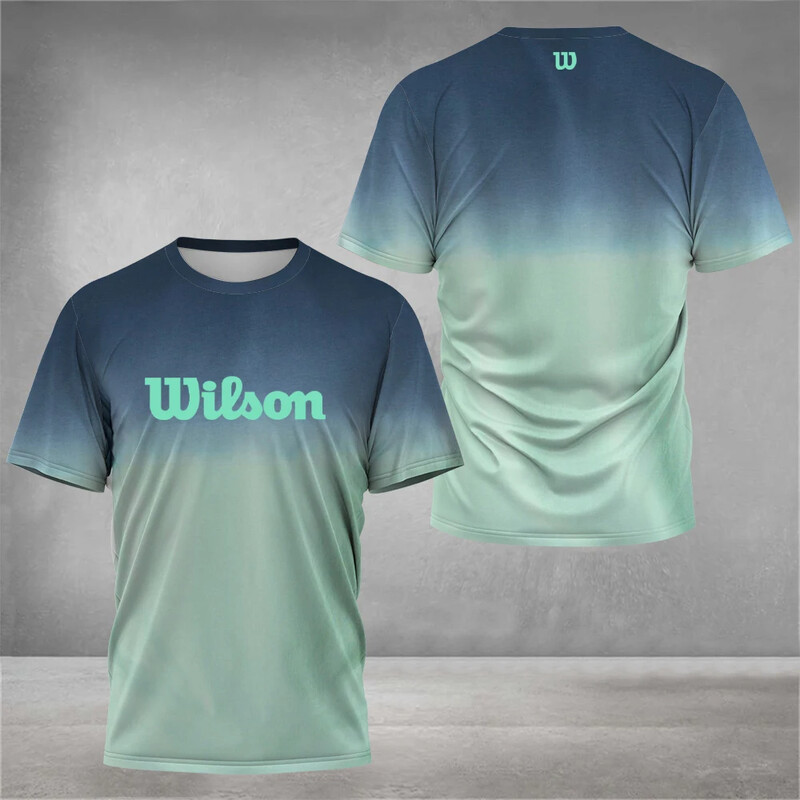 Tricou sport de înaltă calitate pentru bărbați, cu uscare rapidă, vara 2024, tricouri de tenis pentru bărbați, îmbrăcăminte cu mânecă scurtă, respirabilă