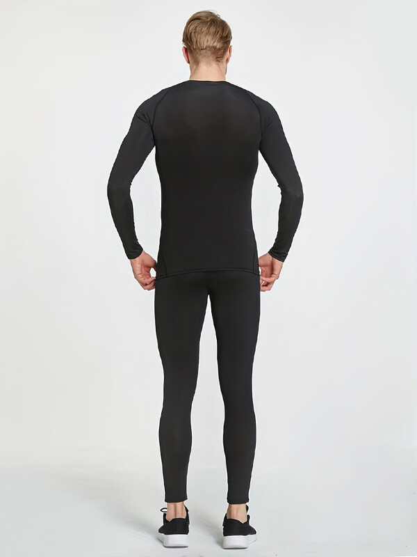 Cămăși de compresie Rashguard pentru bărbați, cu uscare rapidă, cămăși de fitness pentru sală de gimnastică, primăvară, plajă, surfing, sport atletic, alergare, maiuri de antrenament, tricouri