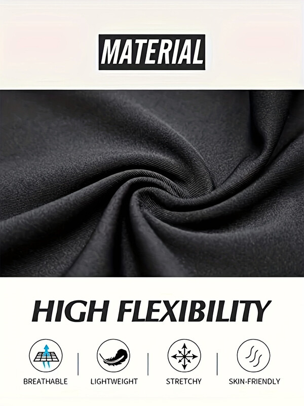 Cămăși de compresie Rashguard pentru bărbați, cu uscare rapidă, cămăși de fitness pentru sală de gimnastică, primăvară, plajă, surfing, sport atletic, alergare, maiuri de antrenament, tricouri