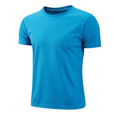 1 buc Tricouri Bărbați Cămașă de alergare Tricou pentru băieți de fotbal Tricou pentru bărbați Îmbrăcăminte sport Jogging Bărbați Uscare rapidă Compresie Fitness Top îmbrăcăminte