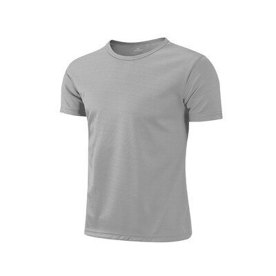 1 buc Tricouri Bărbați Cămașă de alergare Tricou pentru băieți de fotbal Tricou pentru bărbați Îmbrăcăminte sport Jogging Bărbați Uscare rapidă Compresie Fitness Top îmbrăcăminte