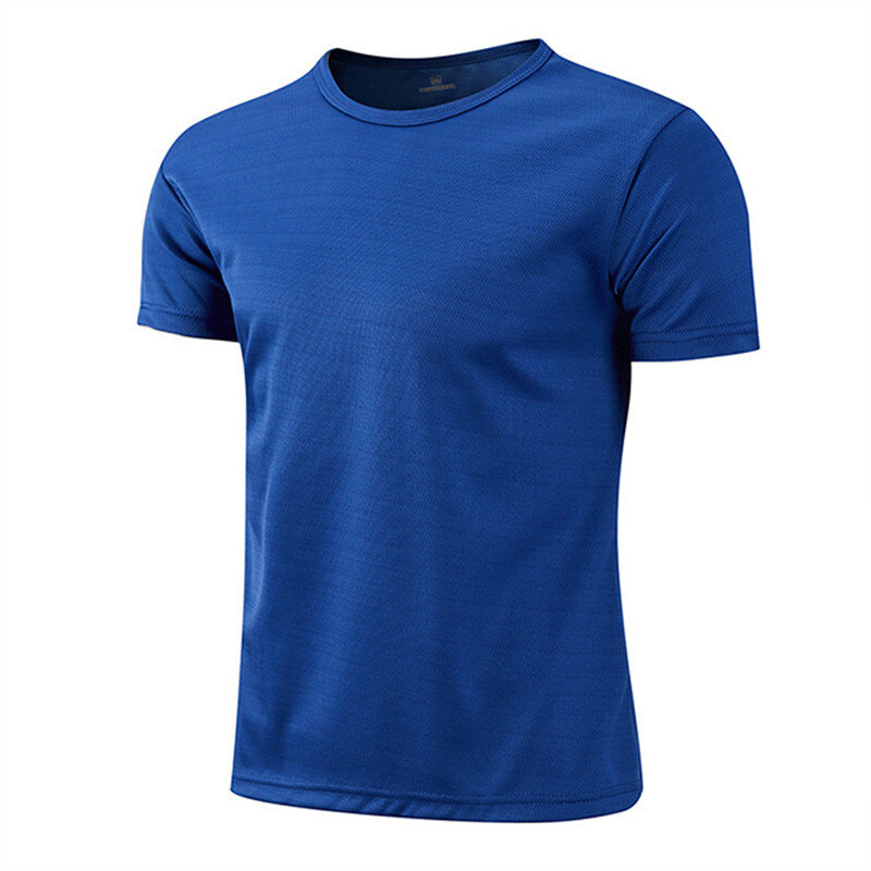 1 buc Tricouri Bărbați Cămașă de alergare Tricou pentru băieți de fotbal Tricou pentru bărbați Îmbrăcăminte sport Jogging Bărbați Uscare rapidă Compresie Fitness Top îmbrăcăminte