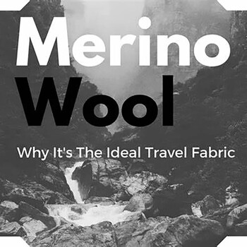 Μπλουζάκι από 100% Merino Wool Ανδρικό πουκάμισο Merino που αναπνέει και στεγνώνει γρήγορα, κατά της οσμής, χωρίς φαγούρα, Μεγάλο μέγεθος ΗΠΑ