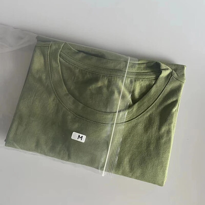 Tricou 100% Lână Merinos Bărbați Strat de bază Cămașă Merinos Absorbant Respirabil Uscare rapidă Anti-miros Fără mâncărimi Mărime mare SUA