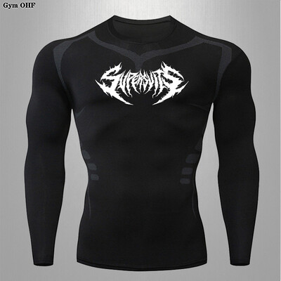 Tricou cu imprimeu pentru bărbați, plajă, protecție UV, protecție solară, absorbție a transpirației, strâns, culturism, topuri, tricouuri cu uscare rapidă