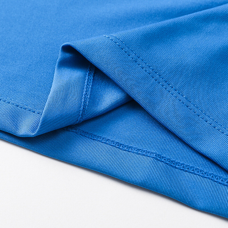 Tricou pentru antrenament și exerciții pentru bărbați, cu decolteu în V, cu uscare rapidă, tricou pentru antrenament pentru sală, cu compresie, jogging, sport, fitness, topuri, logo personalizat