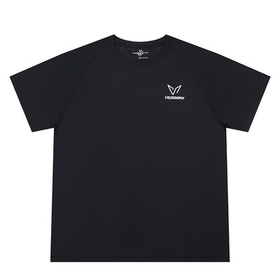 Profesionalna brzosušeća sportska majica kratkih rukava Dresovi za teretanu Majica za fitness Majica za trening Majica za trčanje Prozračna sportska odjeća