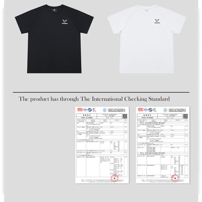 Profesionalna brzosušeća sportska majica kratkih rukava Dresovi za teretanu Majica za fitness Majica za trening Majica za trčanje Prozračna sportska odjeća