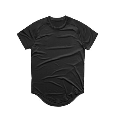 Tricou cu plasă de culoare solidă, cu uscare rapidă, respirabil, pentru alergare, sport, mâneci scurte, mai sus, tricou, sală, culturism, fitness, cămașă slim fit