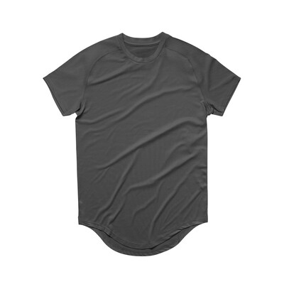 Tricou cu plasă de culoare solidă, cu uscare rapidă, respirabil, pentru alergare, sport, mâneci scurte, mai sus, tricou, sală, culturism, fitness, cămașă slim fit