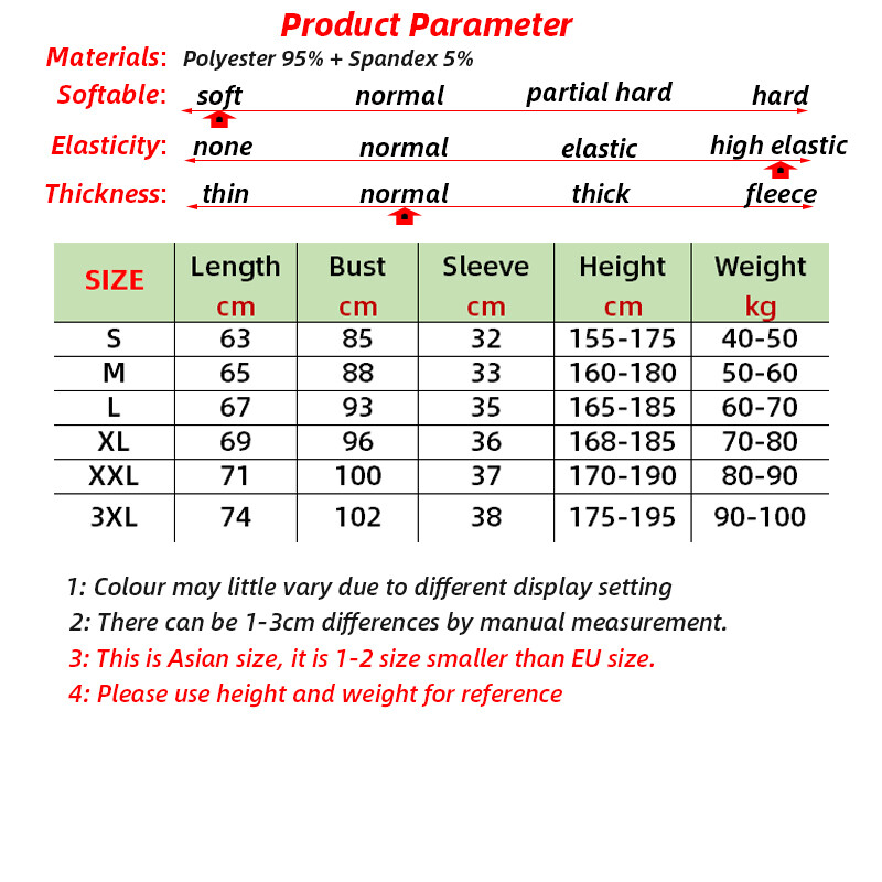 Cămașă pentru alergare, cu jumătate de fermoar elastic, cu uscare rapidă, cu guler în picioare, pentru antrenament, crossfit, antrenament, fitness, tricou Îmbrăcăminte sportivă