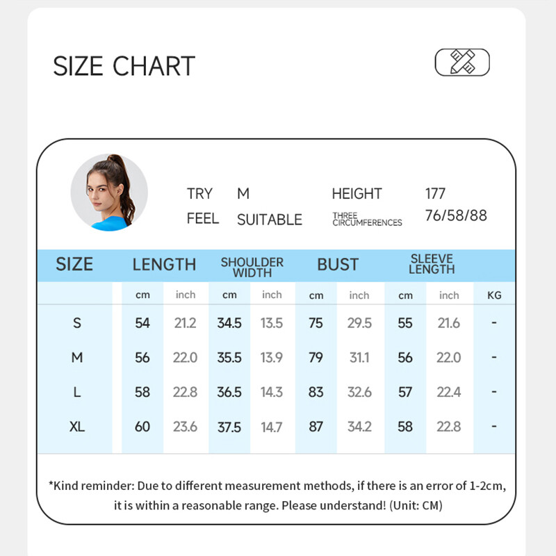 Cămăși de yoga cu mânecă lungă Fitness Sport Top elastic Respirabil Sală de sport Alergare Pilates Îmbrăcăminte de antrenament Toamnă și iarnă