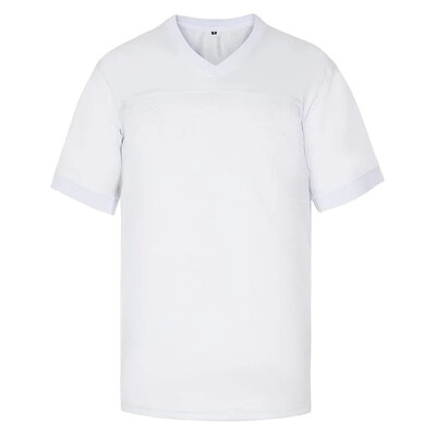 Nou 2024 Tricou de fotbal goale pentru bărbați Îmbrăcăminte pentru sport în aer liber Tricou de antrenament cu uscare rapidă, respirabil, de înaltă calitate