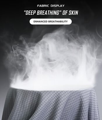 Μπλουζάκι Quick Dry Breathable Αθλητικά Μπλουζάκια Προπόνηση Μακρυμάνικο T-Shirt Ανδρικό φθινόπωρο Running Gym Αξεσουάρ Ανδρική γυμναστική