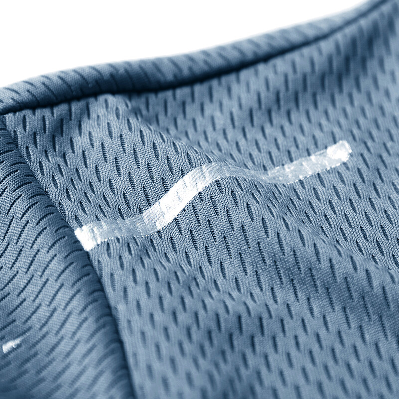 YJKVUR Ljetne muške majice s okruglim izrezom za brzo sušenje 2024. Atletsko trčanje, vježbanje u teretani, majice kratkih rukava