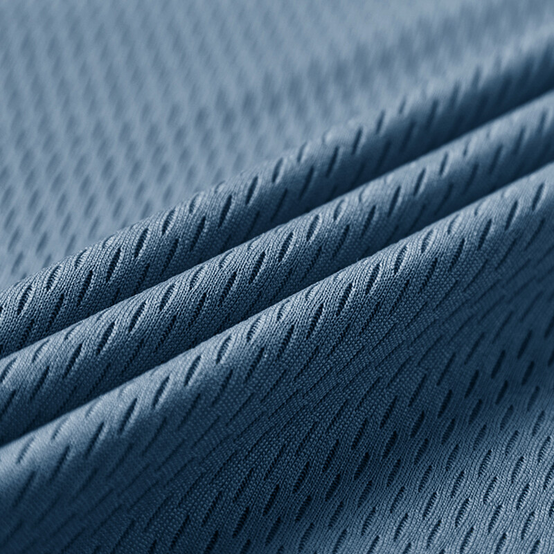 YJKVUR Ljetne muške majice s okruglim izrezom za brzo sušenje 2024. Atletsko trčanje, vježbanje u teretani, majice kratkih rukava