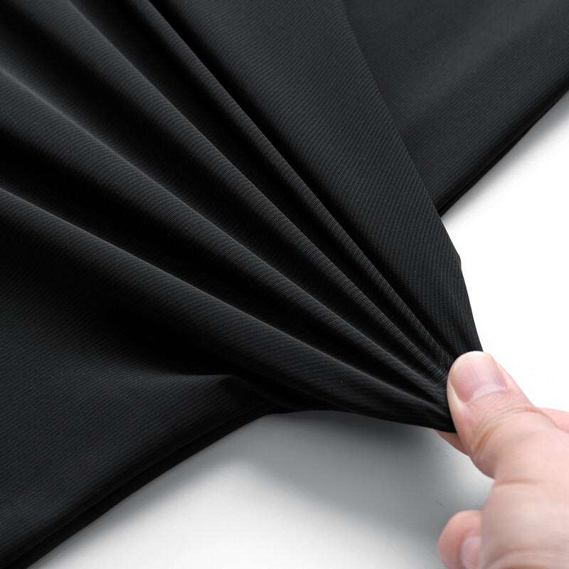 Ljetna majica za trčanje Brzosušeća prozračna majica na pruge Muška sportska odjeća Sportska majica za trčanje u teretani Ženska fitness kratkih rukava 7XL