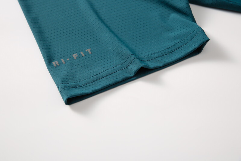 Brzosušeća sportska majica kratkih rukava, muška, 2024., ljetna, ležerna, bijela plus, prekomjerna veličina 6XL 7XL 8XL, gornje majice, majice za teretanu, odjeća