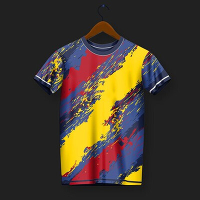 Vīriešu ātri žūstošs badmintona T-krekls Vasaras treniņiem Elpojošs Uniforms Sieviešu Āra Fitnesa T-krekli Basketbols ar īsām piedurknēm