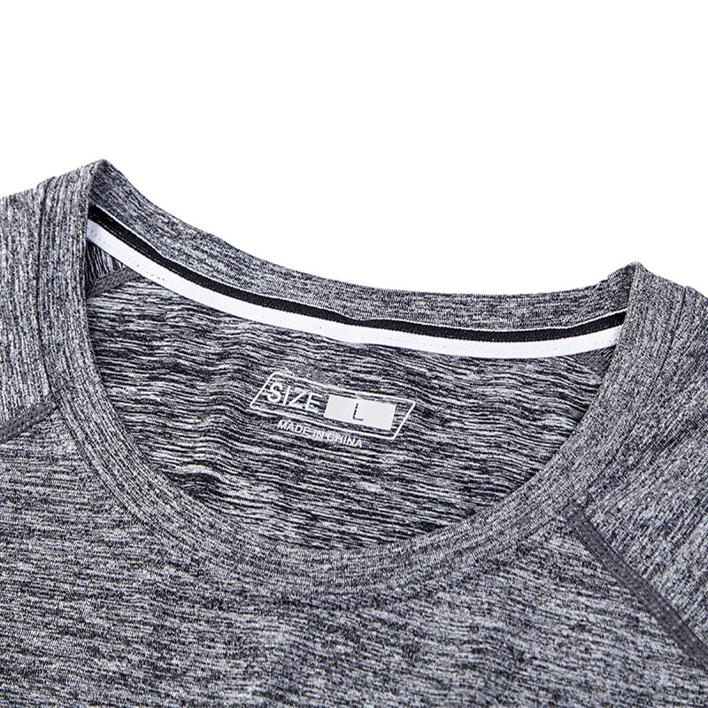 2019 Cămăși de alergare Femei Tenis Baschet Badminton Tricou Fotbal Sport Jogging Uscare rapidă Yoga Antrenament Sală Sport Topuri