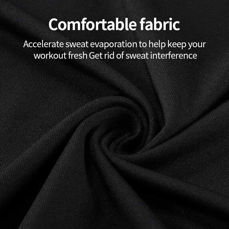 Costum strâns cu uscare rapidă, pentru bărbați, top sport cu mâneci lungi pentru ciclism, alergare, fitness, antrenament de fotbal, tricou de baschet