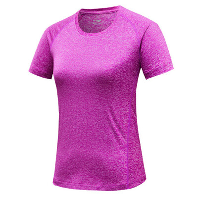 Sporto salės marškinėliai Vyriški trumpomis rankovėmis sportiniai marškinėliai Kultūrizmo viršus Vyriški moterų raumenų treniruotės Kompresiniai fitneso drabužiai