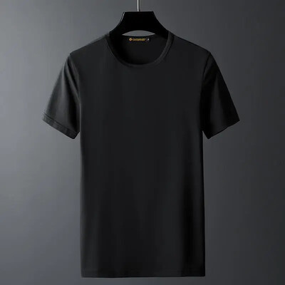 (M-5XL) Brzosušiva majica kratkih rukava Kampiranje Planinarenje Ribolov Muška sportska majica kratkih rukava Okrugli V-izrez Majice za vježbanje u teretani