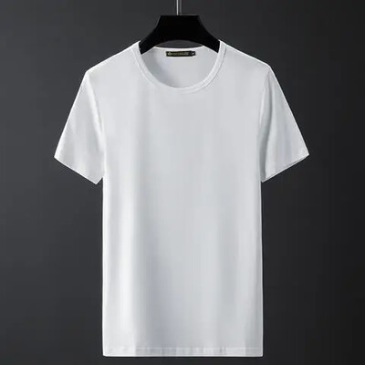 (M-5XL) Brzosušiva majica kratkih rukava Kampiranje Planinarenje Ribolov Muška sportska majica kratkih rukava Okrugli V-izrez Majice za vježbanje u teretani